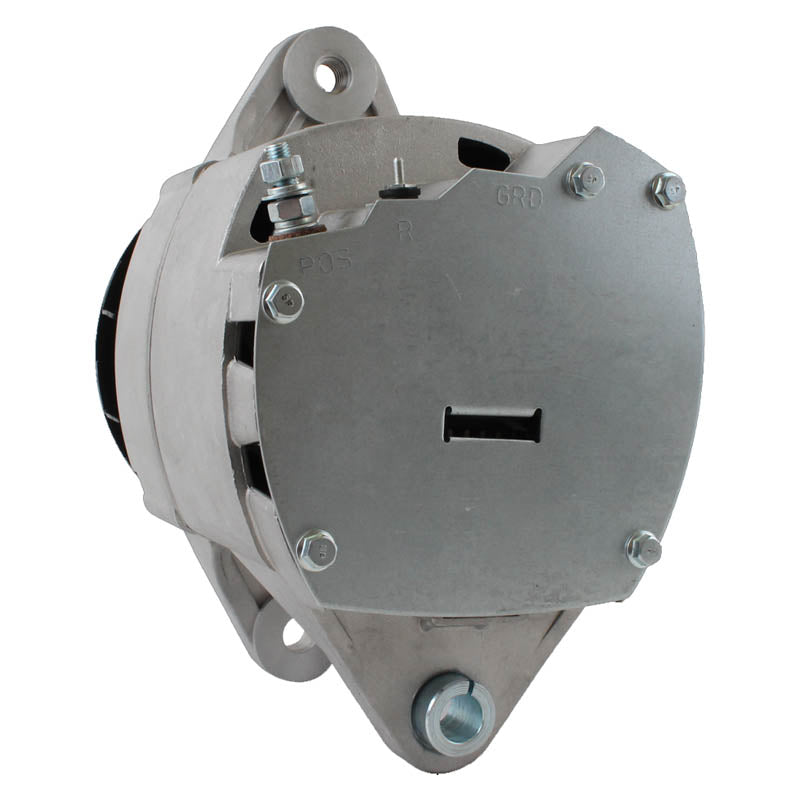Alternator for Caterpillar Equipment - Delco 20SI 12V 60A