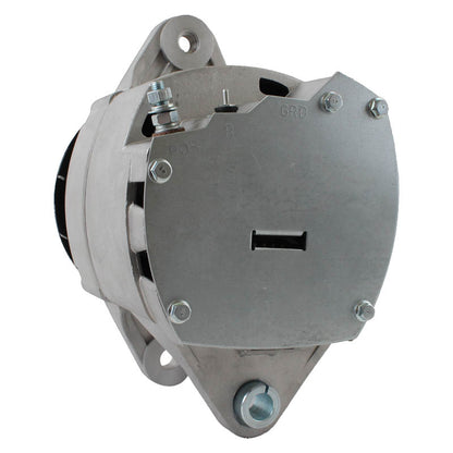 Alternator for Caterpillar Equipment - Delco 20SI 12V 60A