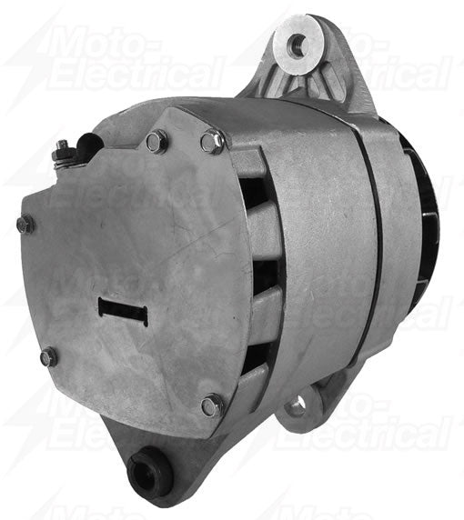 12V 100A Alternator for Industrial Marine Applications