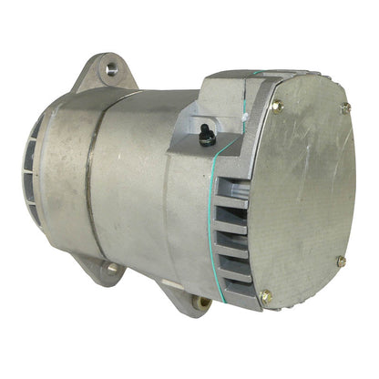 John Deere 75 Amp Alternator Replacement 400-12028R