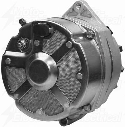 12V 63 Amp Alternator for Mercruiser - Quality Aftermarket Replacement