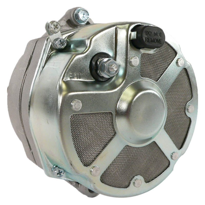 12V 63 Amp Alternator for Mercruiser - Quality Aftermarket Replacement