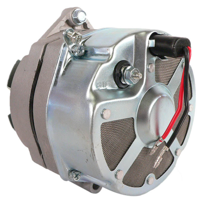 12V 63A Alternator for Allis Chalmers Lift Truck - Part Code 400-12089