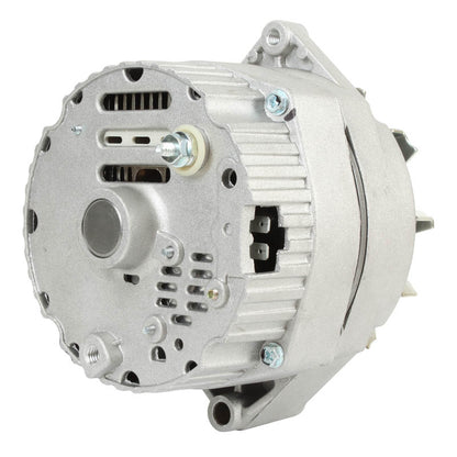 Alternator for Case Combines 12V - Replaces AL530X - 400-12003