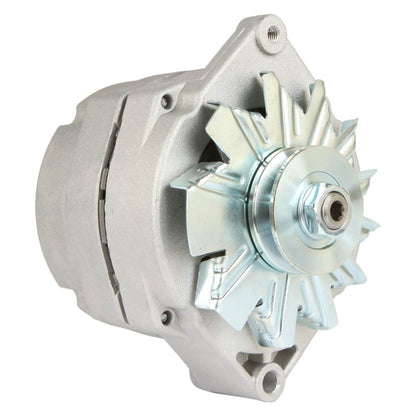 Alternator - Universal Delco 10SI Series 12V 63A IR/EF