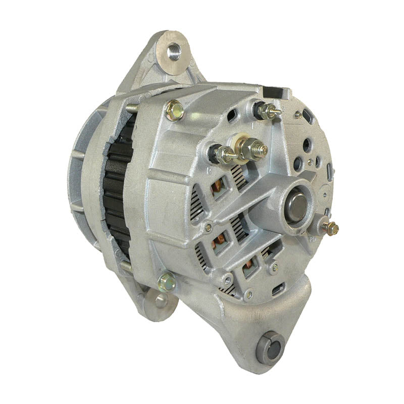Delco 12V 160A Alternator Replacement 400-12096