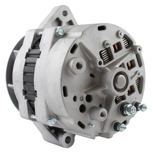 12 Volt 105 Amp Alternator for Cummins Diesel Engines - Part Code 400-12184