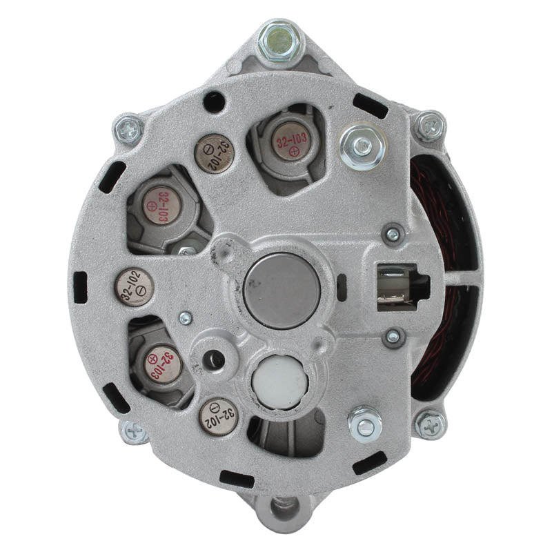 12V 55A Alternator Replacement for Cockshutt Tractors