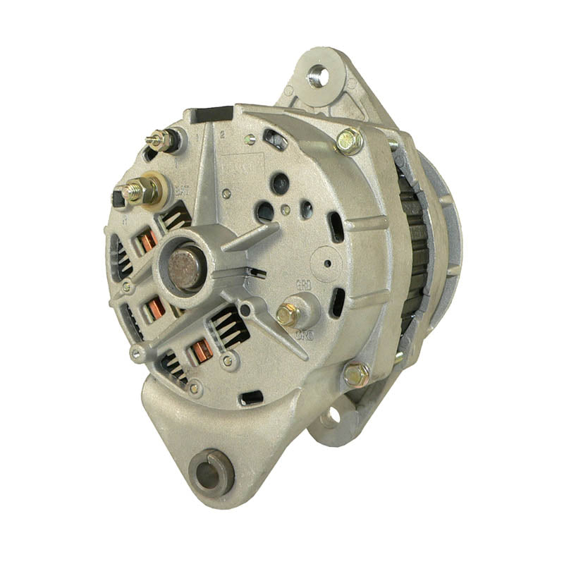 Alternator for Delco 21SI Series - 12 Volt IR/EF