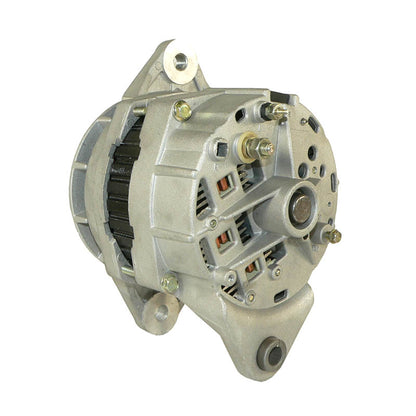 Alternator for Delco 21SI Series - 12 Volt IR/EF