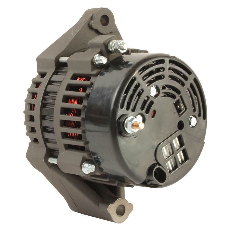 Mercury Outboard Alternator