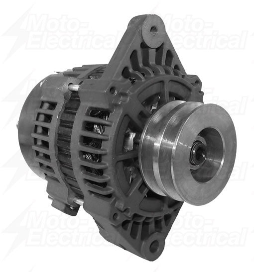 12V 100 Amp Alternator for Hyster Fork Trucks - Part Code 400-12159