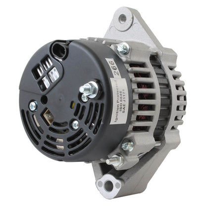 12V 100 Amp Alternator for Hyster Fork Trucks - Part Code 400-12159