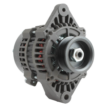 12V 70A Alternator for Hyster 7S Forklift - Part Code 400-12160