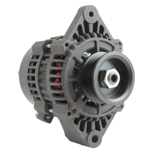 12V 70A Alternator for Hyster 7S Forklift - Part Code 400-12160