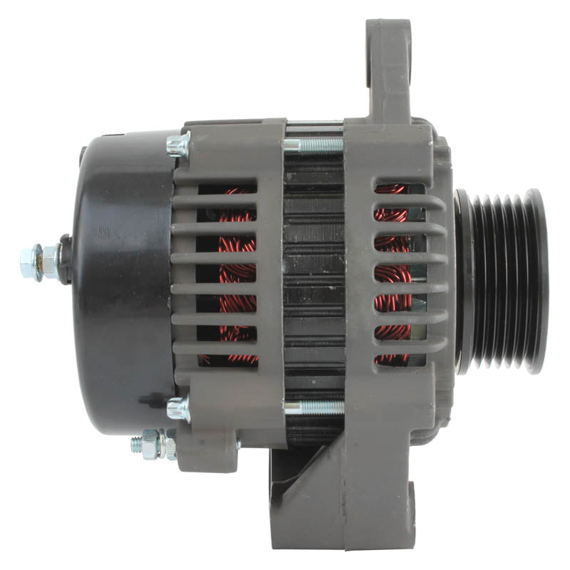 12V 70A Alternator for Hyster 7S Forklift - Part Code 400-12160