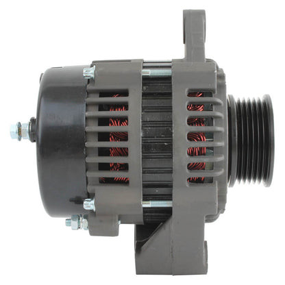 12V 70A Alternator for Hyster 7S Forklift - Part Code 400-12160