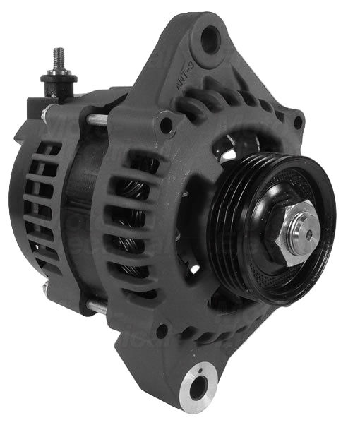 12V 50 Amp Alternator for Mercury Mariner Outboard Engines 2001-2011