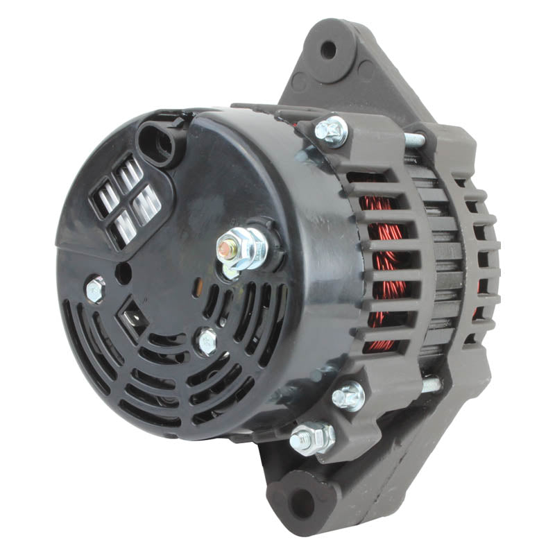 12 Volt 70 Amp Alternator for Crusader Engines