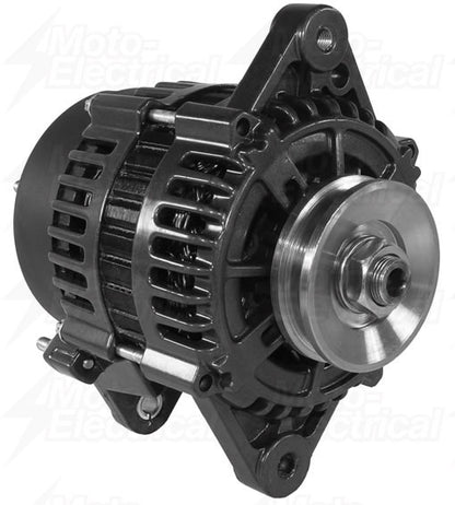 Mercruiser Marine Alternator 12V 65A Replacement Part 400-12296