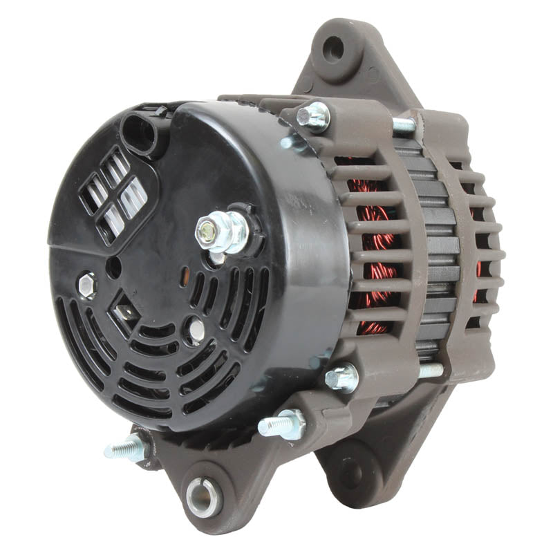 Mercruiser Marine Alternator 12V 65A Replacement Part 400-12296