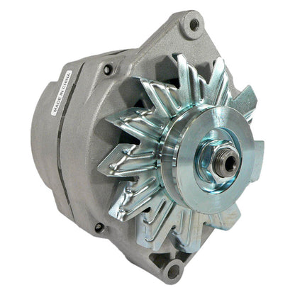 10SI Series Alternator 12V 72A Replacement