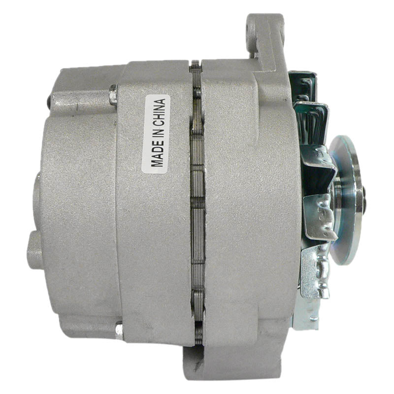 10SI Series Alternator 12V 72A Replacement
