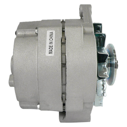 10SI Series Alternator 12V 72A Replacement