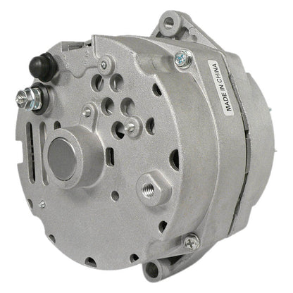 10SI Series Alternator 12V 72A Replacement