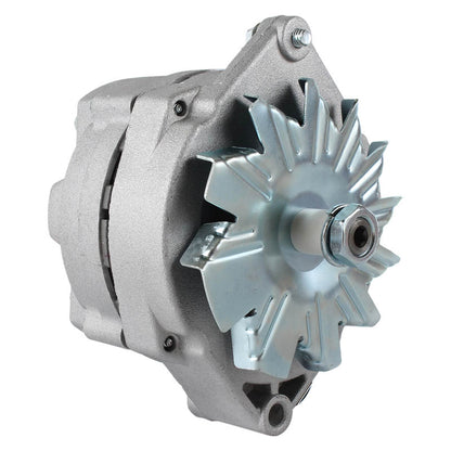 12V 22A Alternator for 10DN - Reliable Replacement Part