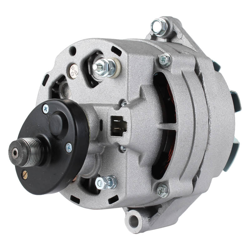 12V 22A Alternator for 10DN - Reliable Replacement Part