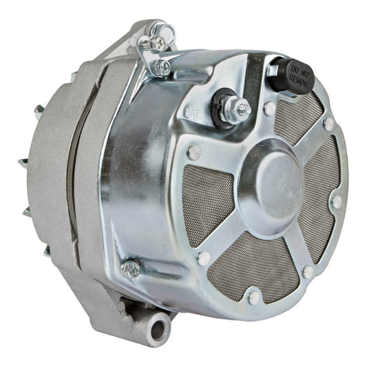 12V Alternator for 10SI Marine Applications, Part Code 400-12483