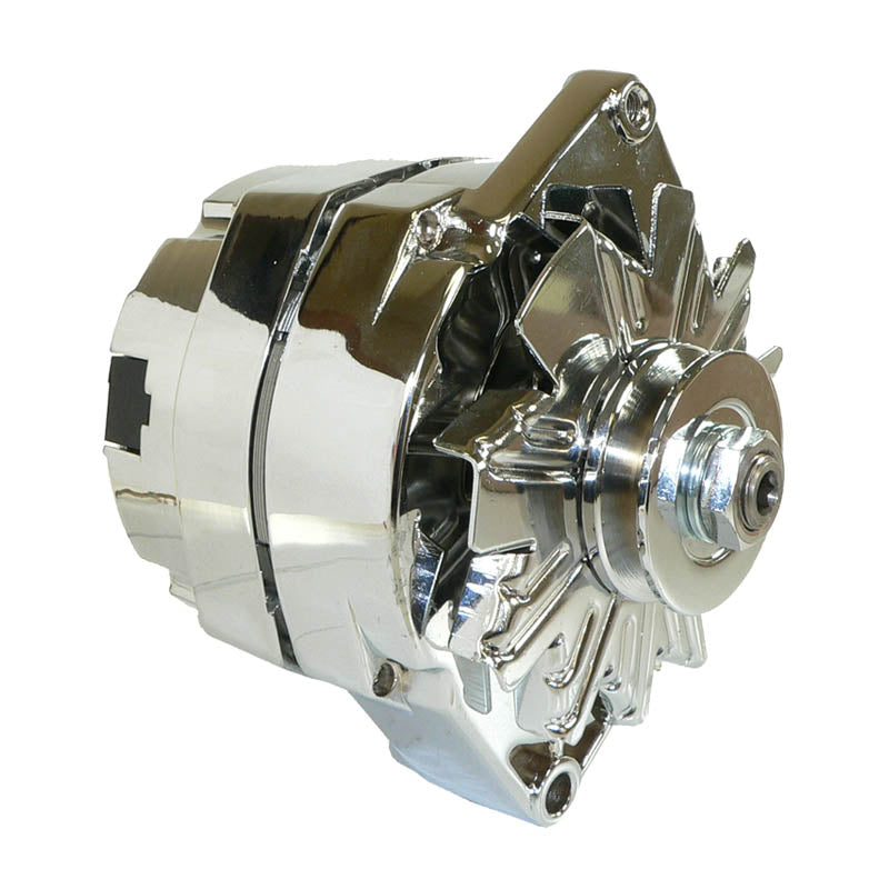 10SI Series Alternator 12V 105A Replacement
