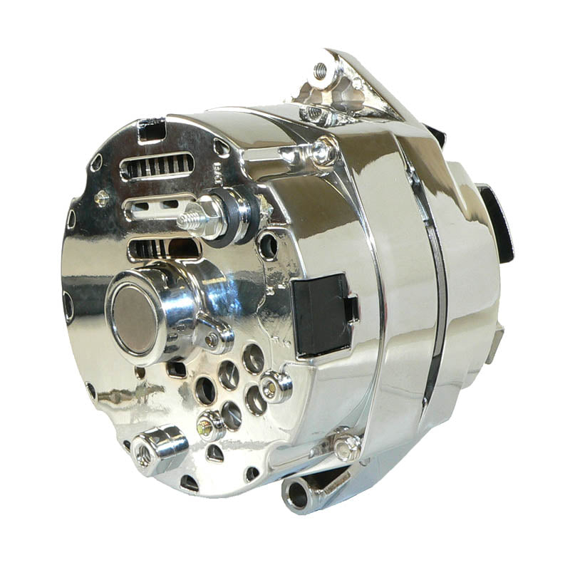 10SI Series Alternator 12V 105A Replacement