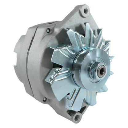 12V 105A Alternator for Lester 10SI Series IR/EF - Part Code 400-12405