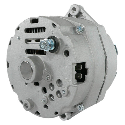 12V 105A Alternator for Lester 10SI Series IR/EF - Part Code 400-12405