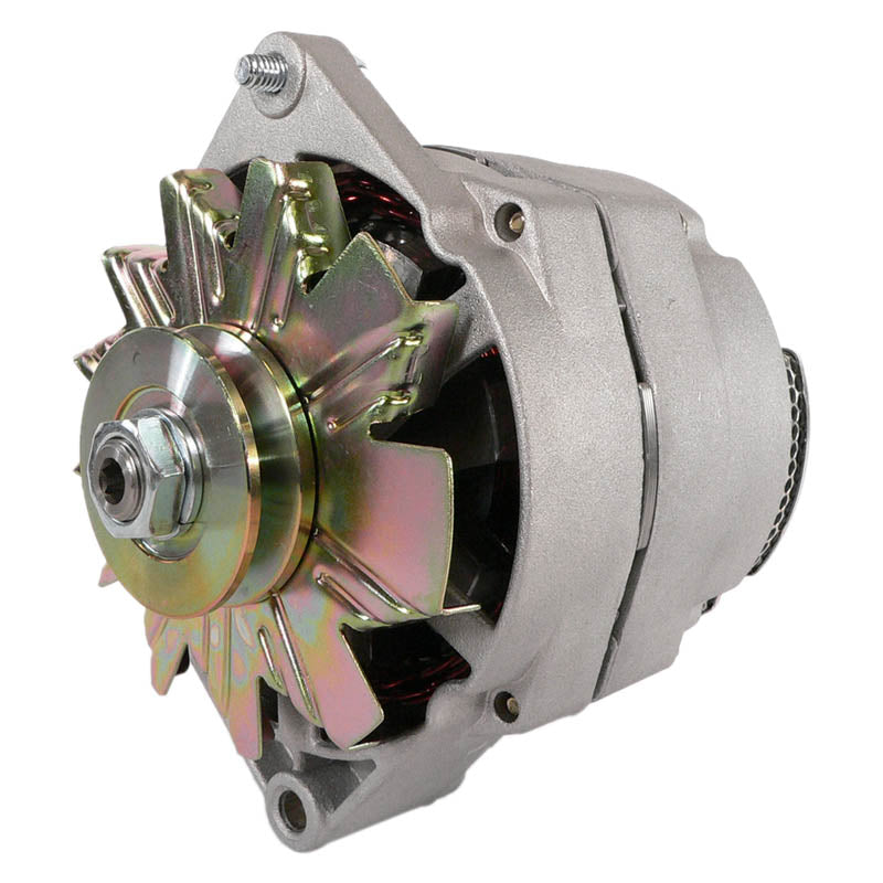 12V 105A Alternator for Delco 10SI Series Replacement