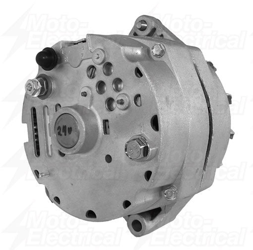 Alternator for John Deere & Other Industrial Equipment 1974-1995