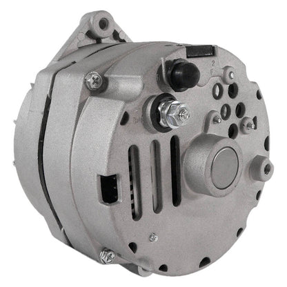 Alternator for John Deere & Other Industrial Equipment 1974-1995