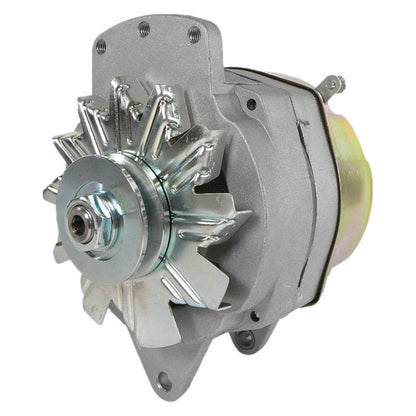 Alternator for Marine Applications - Delco 10SI Conversion 63A