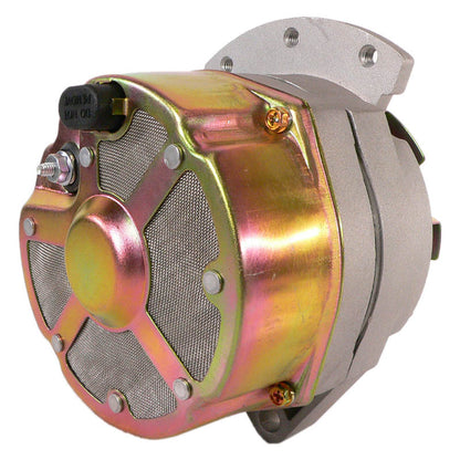 Alternator for Marine Applications - Delco 10SI Series 12V 94A