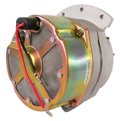 Delco 10SI Marine Alternator 12V 63A Replacement