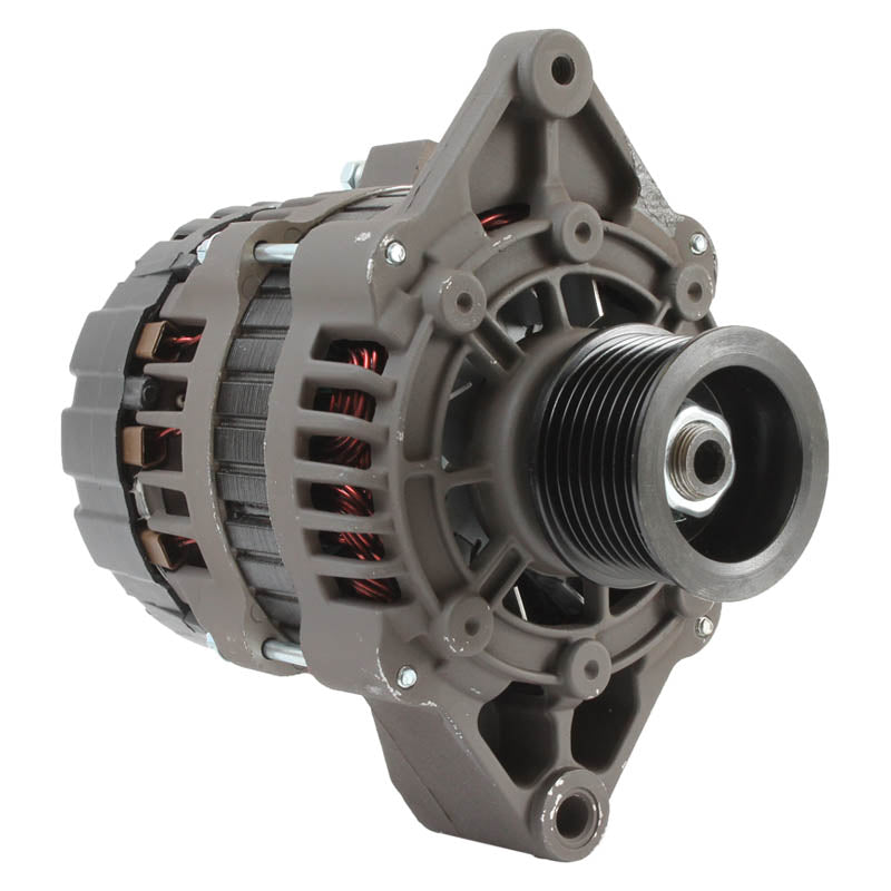 11SI Series 12V 95 Amp Alternator Replacement