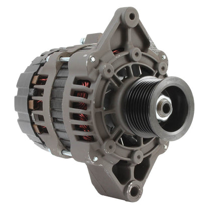 11SI Series 12V 95 Amp Alternator Replacement