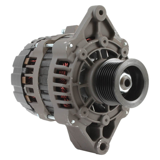 11SI Series 12V 95 Amp Alternator Replacement