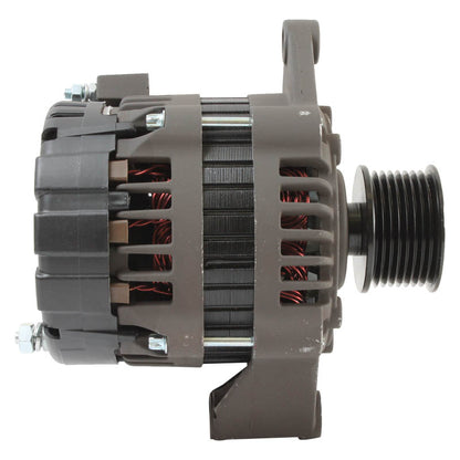 11SI Series 12V 95 Amp Alternator Replacement