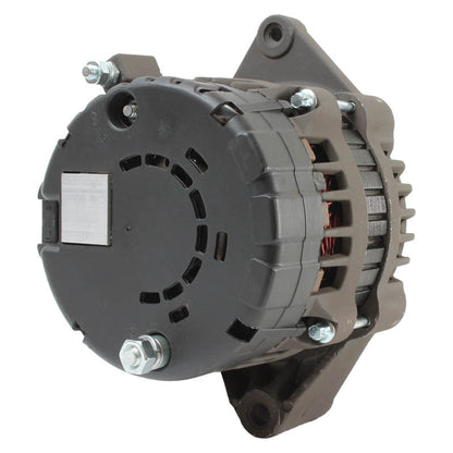 11SI Series 12V 95 Amp Alternator Replacement