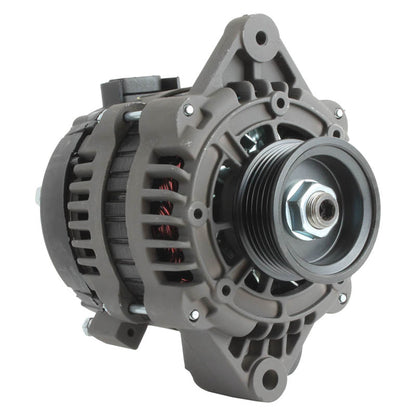 Alternator for Marine Applications 12 Volt. 95 Amp