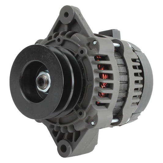 Marine 12V 95 Amp Alternator Replacement - Part Code 400-12333
