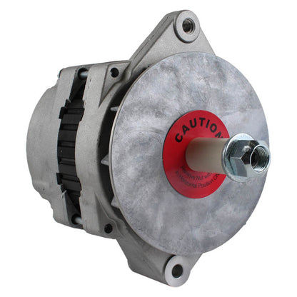 12V 105A Alternator Replacement for Cummins Engines